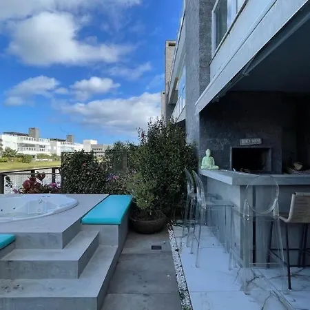 Rossi Atlantida Apartamento Xangri-la Exterior photo