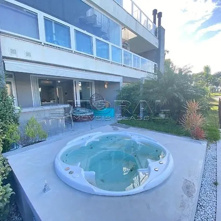 Rossi Atlantida Apartamento Xangri-la Exterior photo