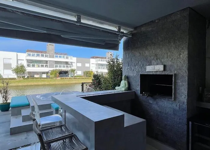 Rossi Atlantida Apartamento