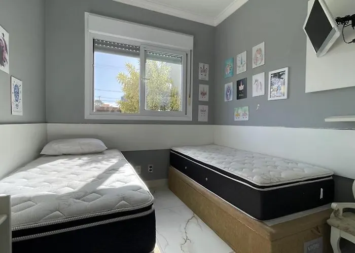 Rossi Atlantida Apartamento