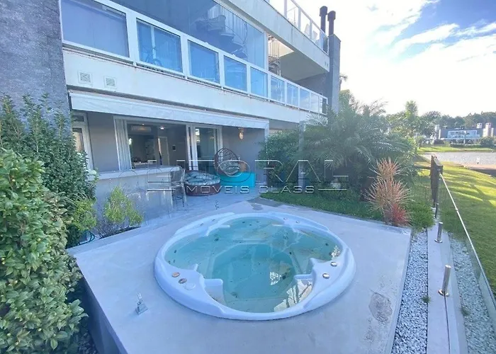Rossi Atlantida Apartamento
