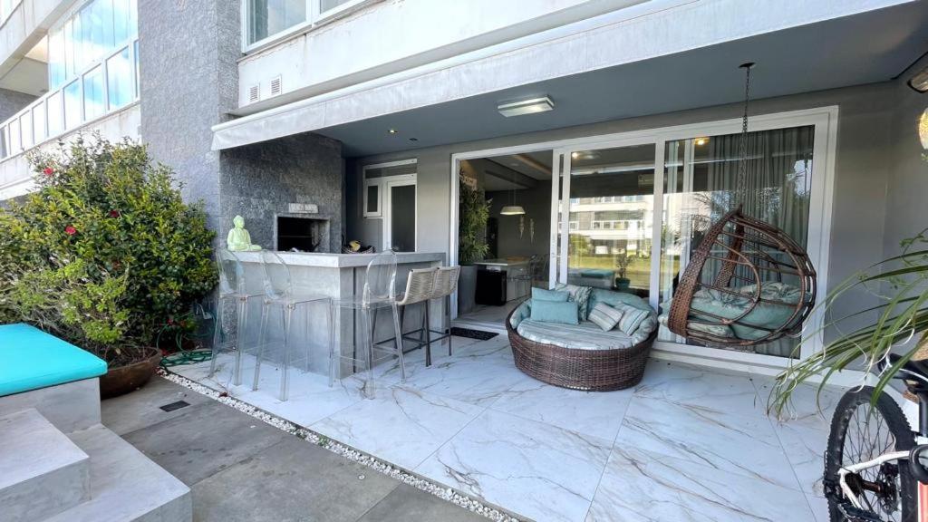 Rossi Atlantida Apartment *