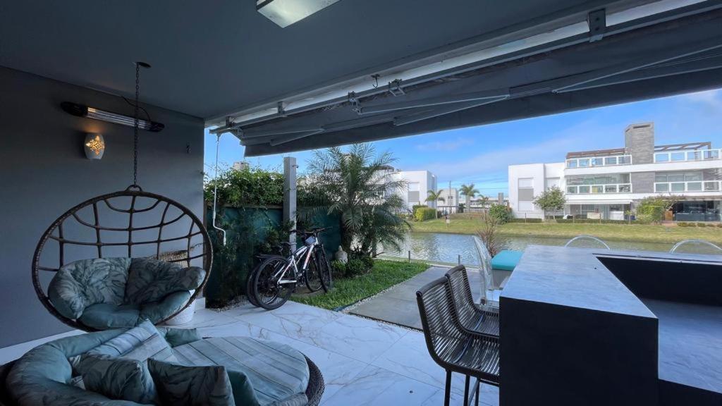 Apartment Rossi Atlantida Xangri-la