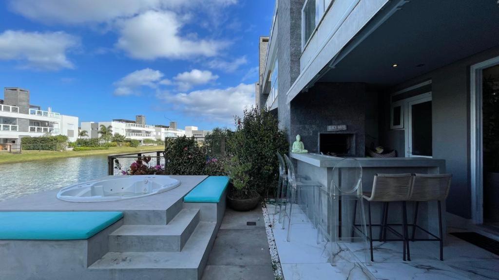 Apartment Rossi Atlantida