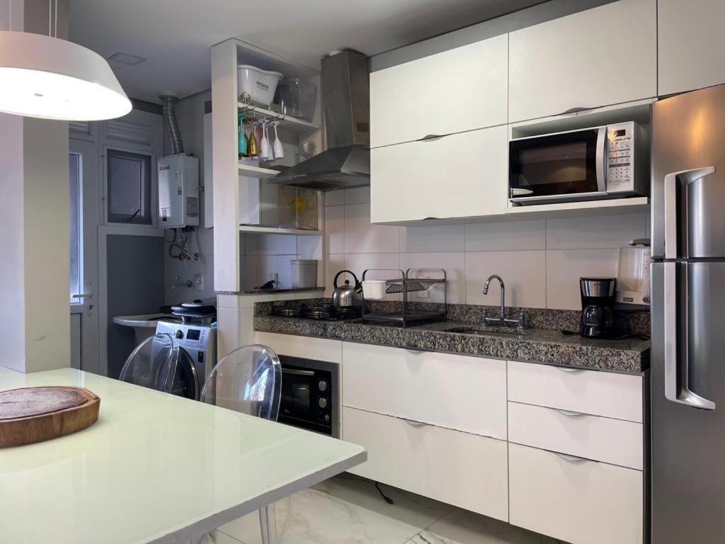 Rossi Atlantida Apartment